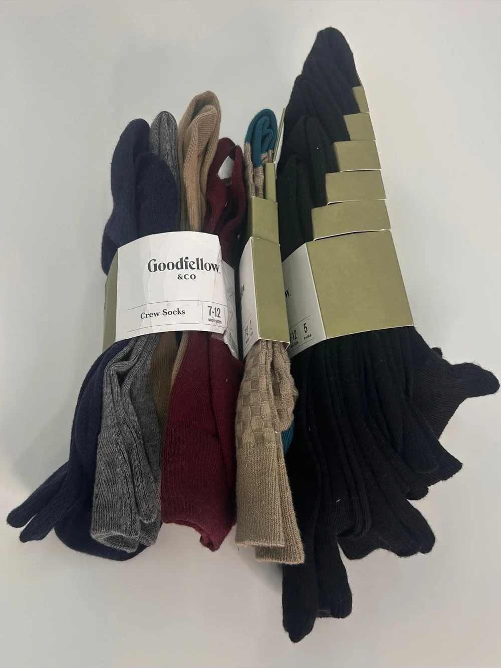 Goodfellow & Co timeless style